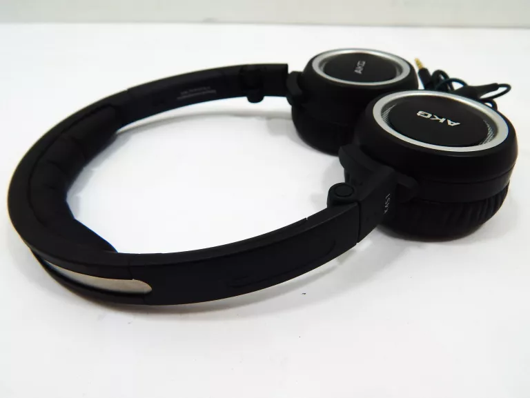 SŁUCHAWKI AKG K451