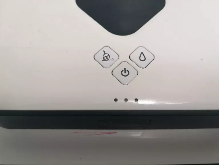 IROBOT BRAAVA 390T KOŃCÓWKI STACJA ŁADUJĄCA