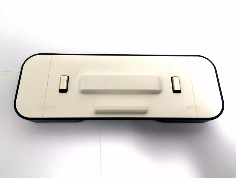 IROBOT BRAAVA 390T KOŃCÓWKI STACJA ŁADUJĄCA