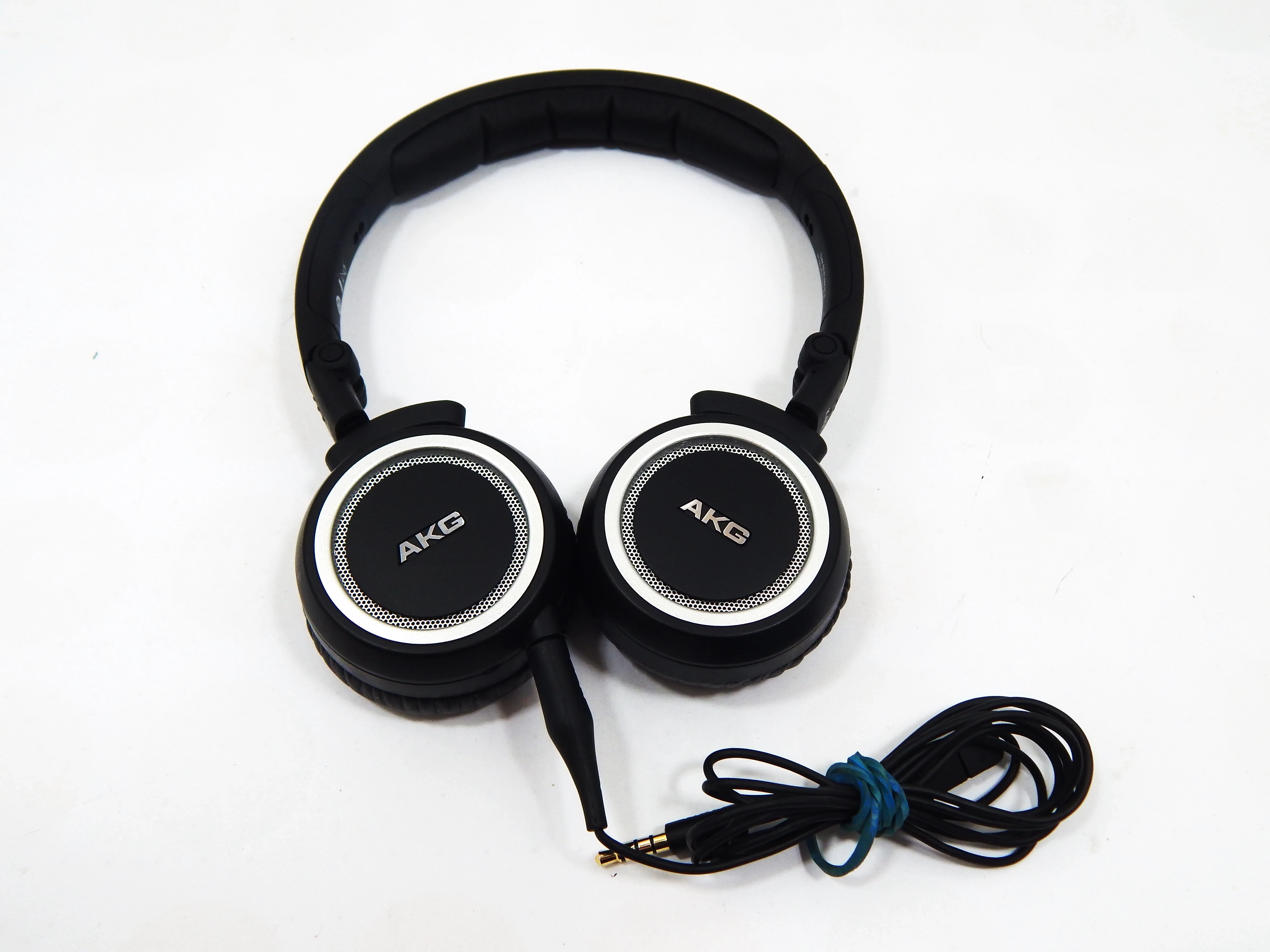 sluchawki-akg-k451-stan-uzywany