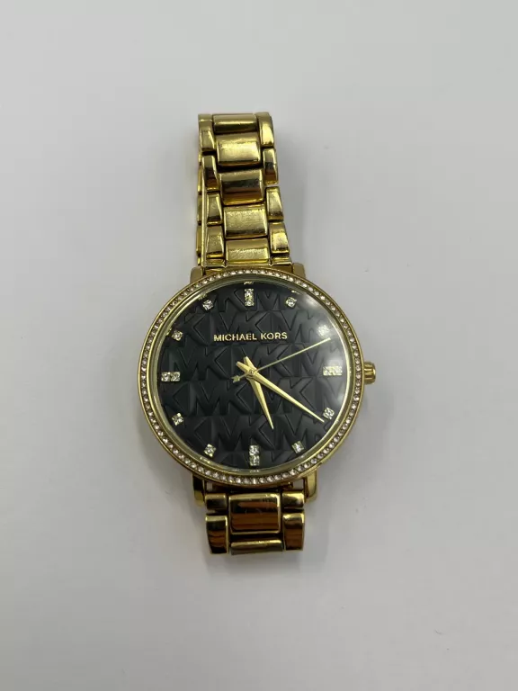 ZEGAREK MICHAEL KORS MK-4593 GWARANCJA