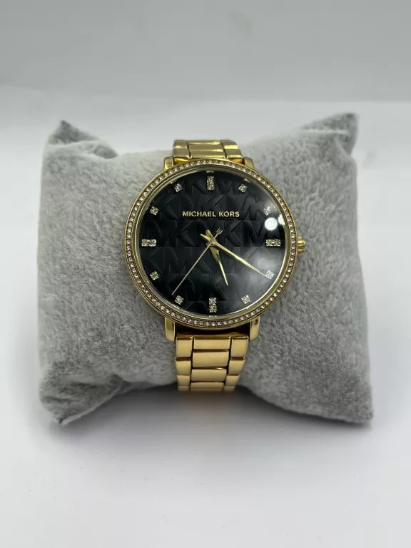 ZEGAREK MICHAEL KORS MK-4593 GWARANCJA