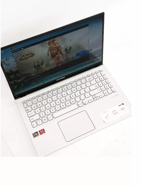 LAPTOP ASUS VIVOBOOK A512DA-BQ632T R5 8GB 512GBSS