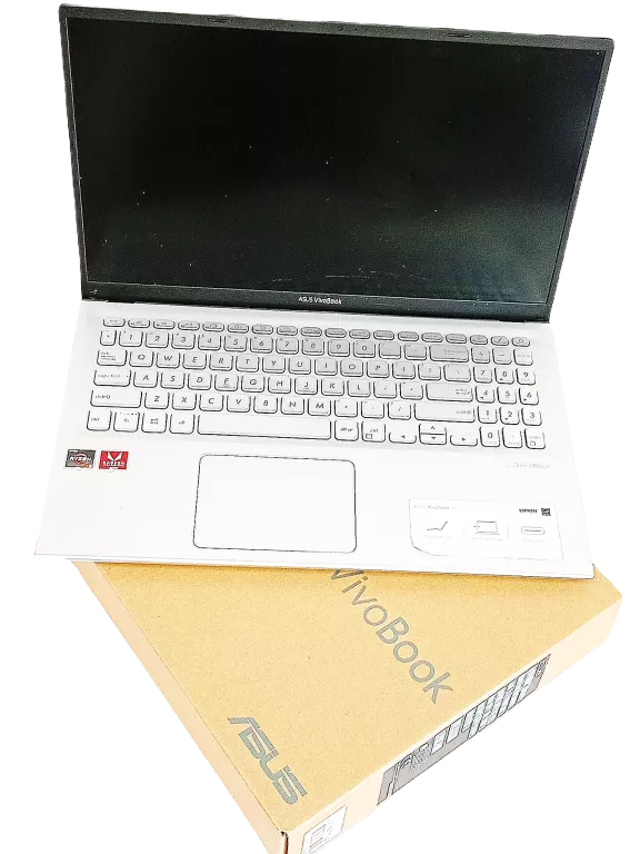 LAPTOP ASUS VIVOBOOK A512DA-BQ632T R5 8GB 512GBSS