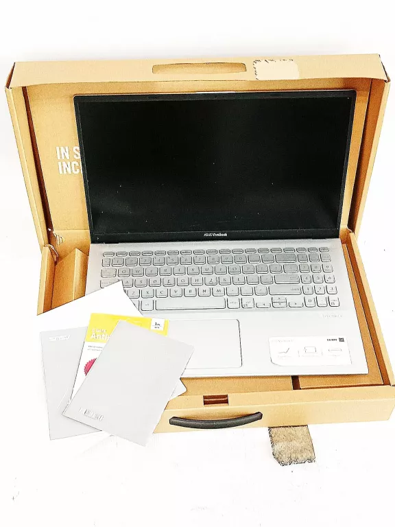 LAPTOP ASUS VIVOBOOK A512DA-BQ632T R5 8GB 512GBSS
