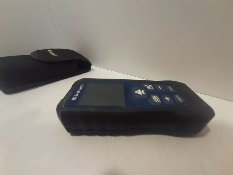 dalmierz-laserowy-einhell-bt-lem-40-maksymalny-zasieg-31-60-m