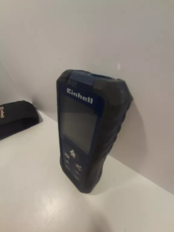 dalmierz-laserowy-einhell-bt-lem-40-marka-einhell