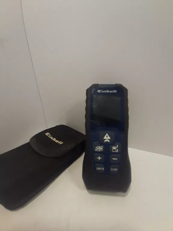 dalmierz-laserowy-einhell-bt-lem-40-wojska-polskiego-112-swiecie