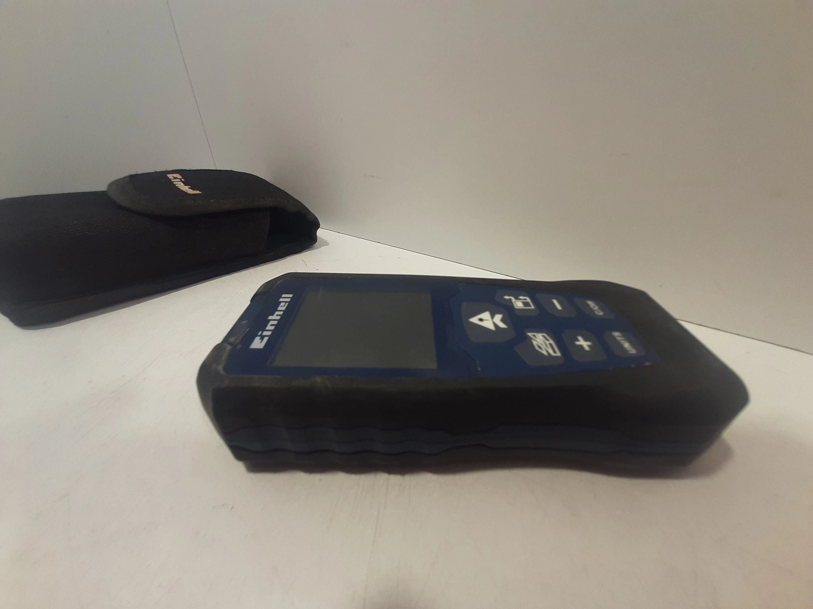 dalmierz-laserowy-einhell-bt-lem-40-maksymalny-zasieg-31-60-m