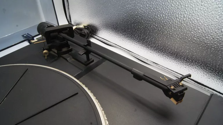 GRAMOFON UNITRA FONICA GS 461