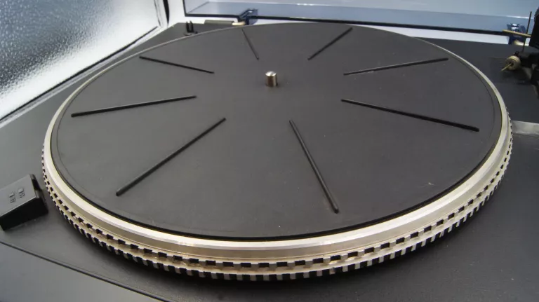 GRAMOFON UNITRA FONICA GS 461