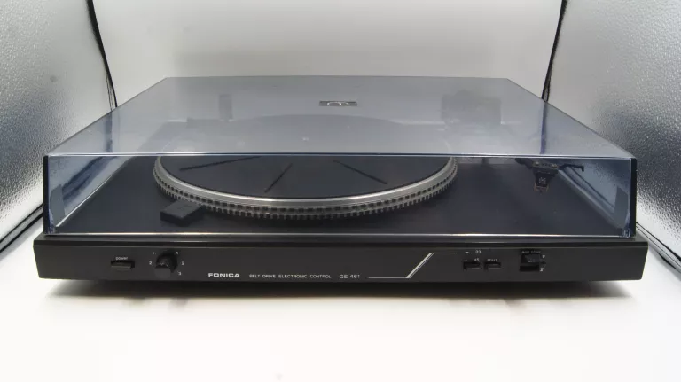 GRAMOFON UNITRA FONICA GS 461