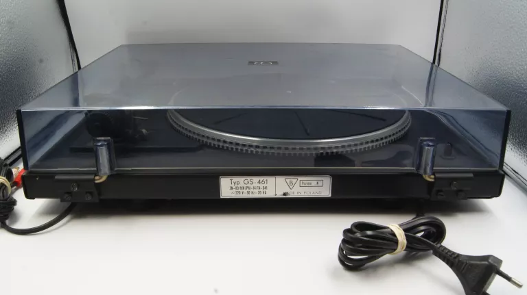 GRAMOFON UNITRA FONICA GS 461