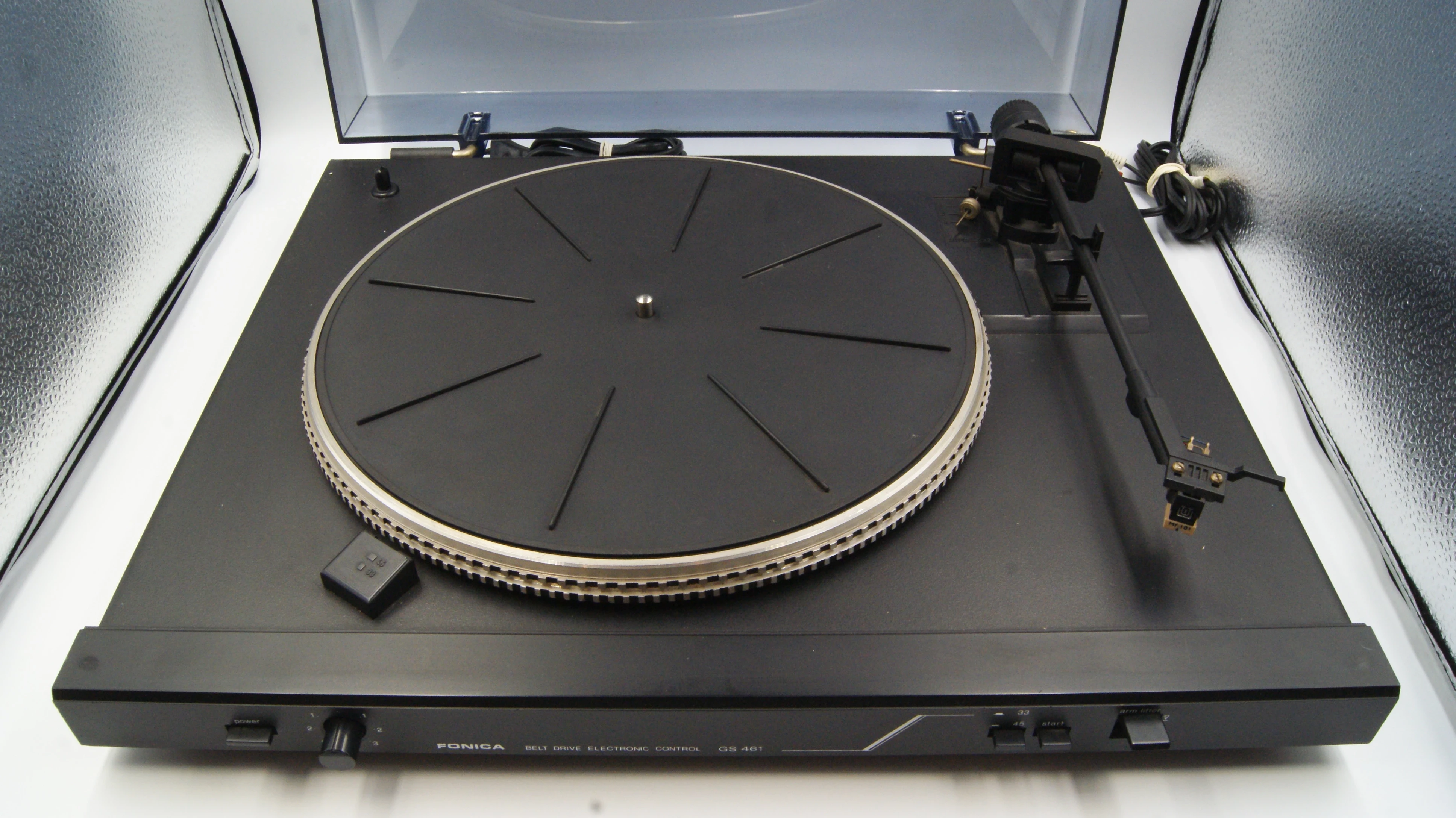 gramofon-unitra-fonica-gs-461-naped-paskowy