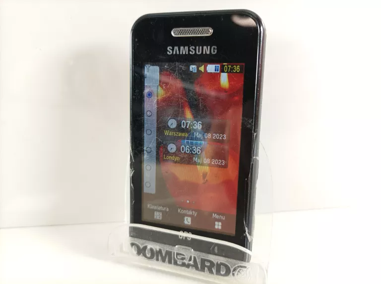 TELEFON SAMSUNG AVILA