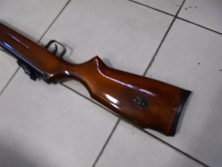WIATRÓWKA KARABINEK LIDER 44 KAL. 4,5 MM