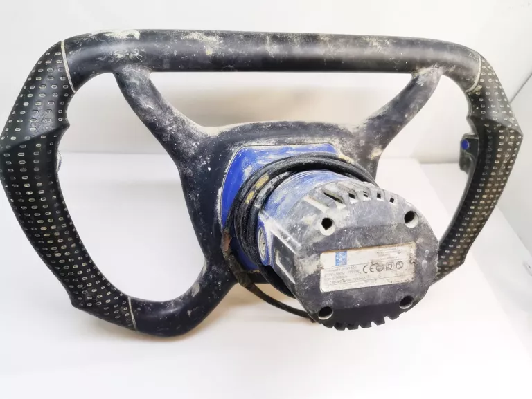 MIESZADŁO LUX TOOLS RW 1600
