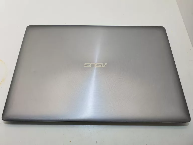LAPTOP ASUS UX501JW I7 12GB 512SSD GTX 960M WIN10