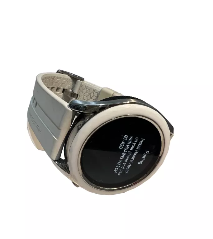 Huawei watch new clearance model