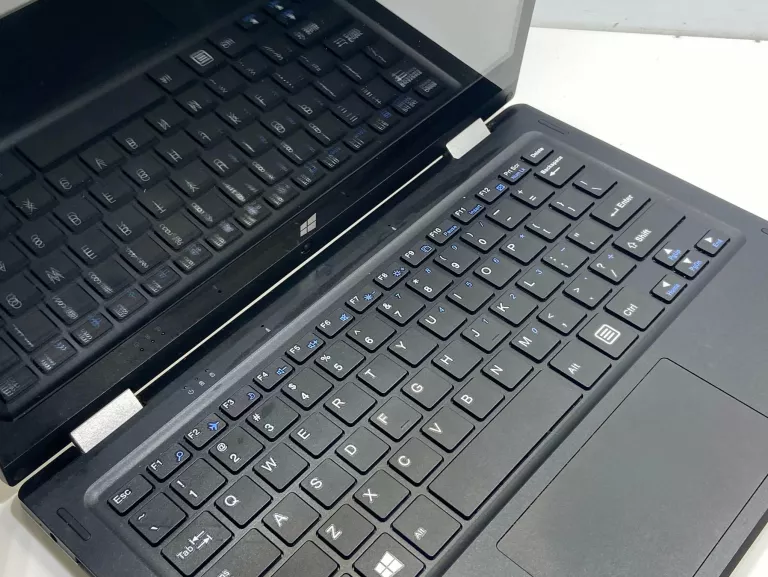 NOTEBOOK KIANO SLIMNOTE INTEL ATOM X 2GB/32GB