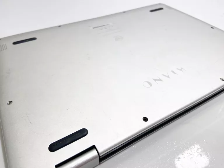NOTEBOOK KIANO SLIMNOTE INTEL ATOM X 2GB/32GB