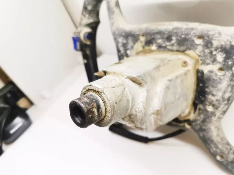 MIESZADŁO LUX TOOLS RW 1600