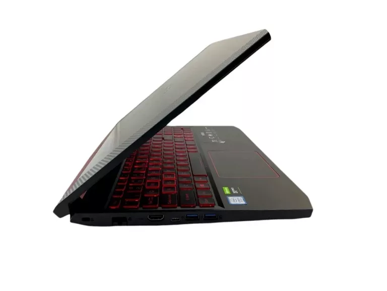 LAPTOP ACER NITRO 5 I5-9300H GTX 1650  8/512 SSD