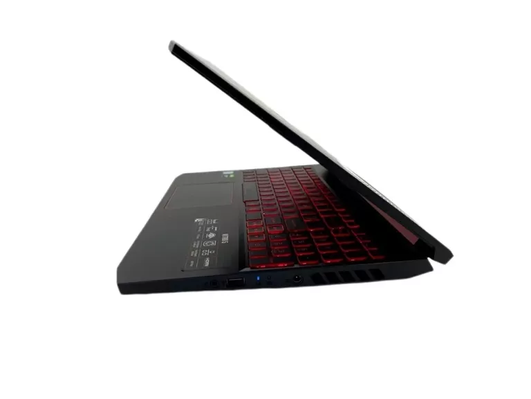 LAPTOP ACER NITRO 5 I5-9300H GTX 1650  8/512 SSD