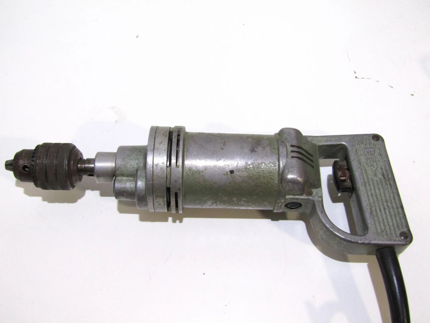 stara-niemiecka-wiertarka-veb-bm-101-kosciuszki-48-bilgoraj