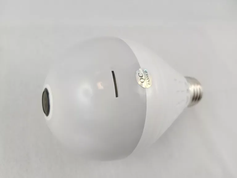 WIFI PANORAMA CAMERA