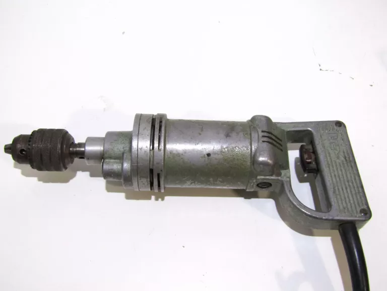 stara-niemiecka-wiertarka-veb-bm-101-kosciuszki-48-bilgoraj