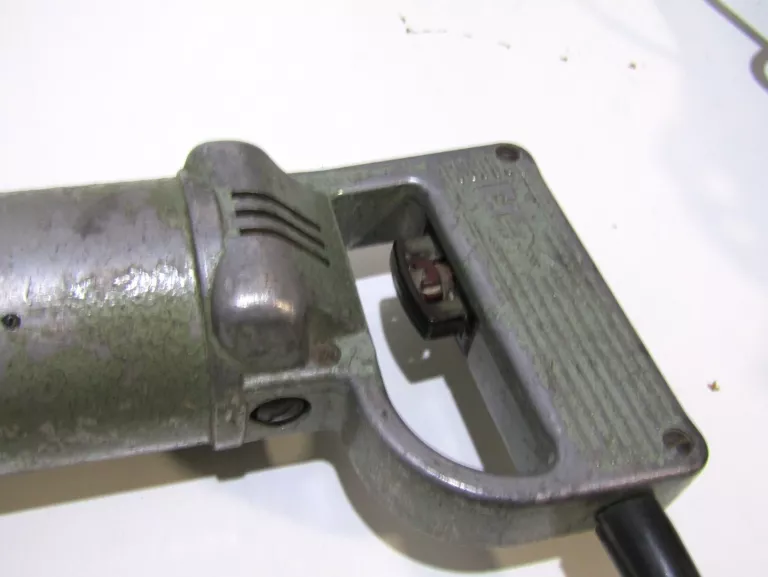 stara-niemiecka-wiertarka-veb-bm-101-stan-uzywany