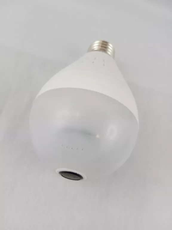 WIFI PANORAMA CAMERA