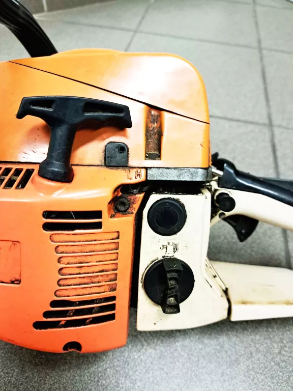 PILARKA SPALINOWA STIHL MS 440