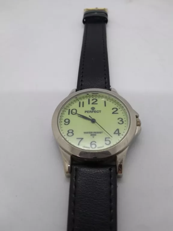 ZEGAREK PERFECT 9492088 MĘSKI Męskie