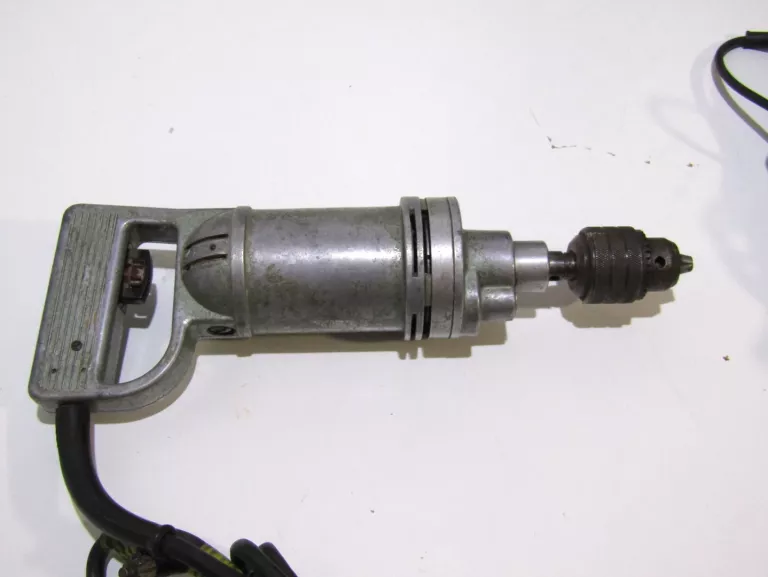 stara-niemiecka-wiertarka-veb-bm-101-ean-gtin-5902062033963