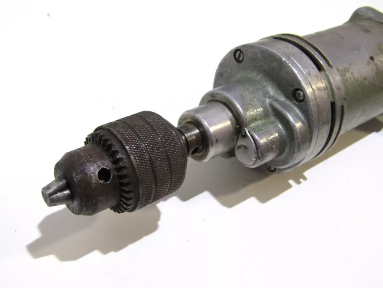 stara-niemiecka-wiertarka-veb-bm-101-rodzaj-bezudarowa