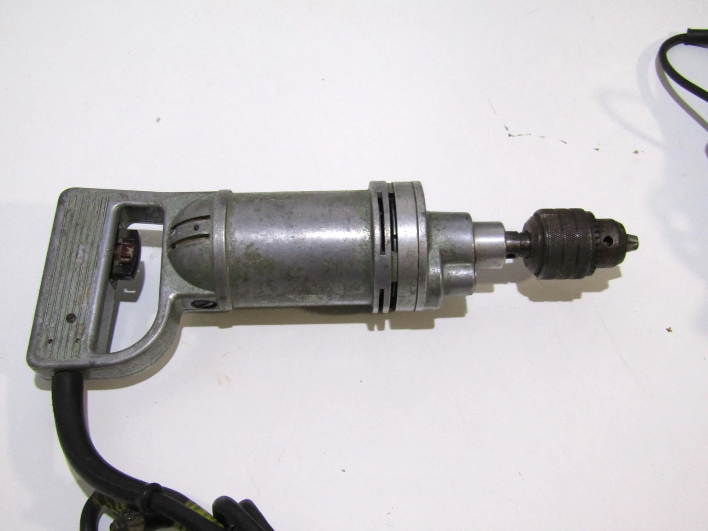 stara-niemiecka-wiertarka-veb-bm-101-ean-gtin-5902062033963