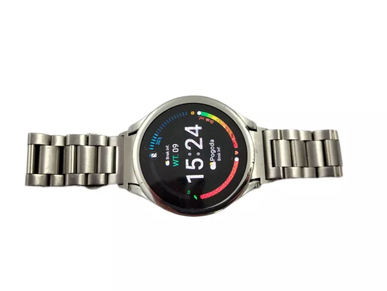 SMARTWATCH SAMSUNG GALAXY WATCH 4 SM-R875F