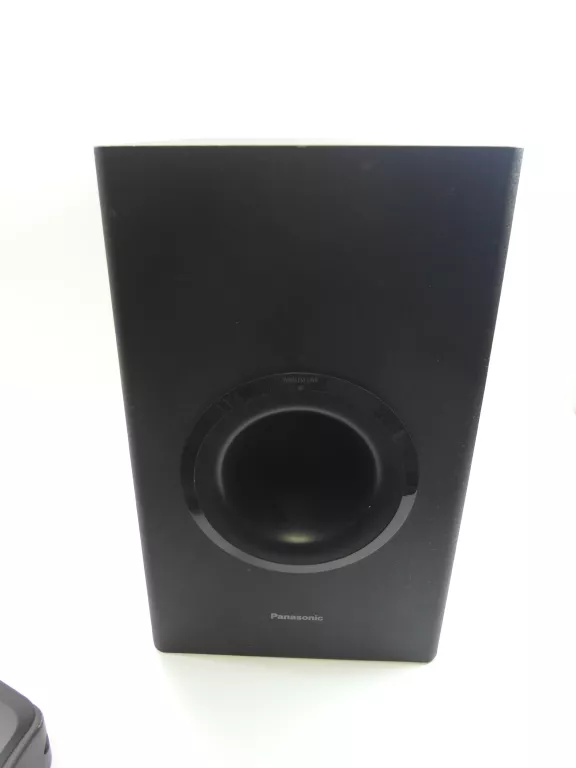 SOUNDBAR PANASONIC SC-HTB688EG-S +PILOT