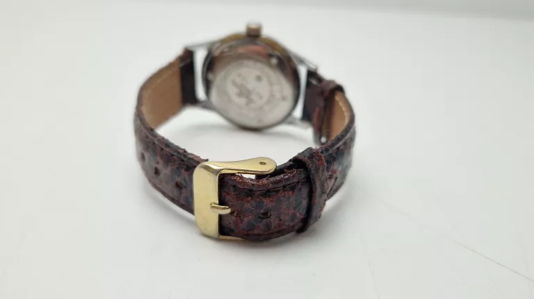 ZEGAREK MECHANICZNY DELBANA 465 114