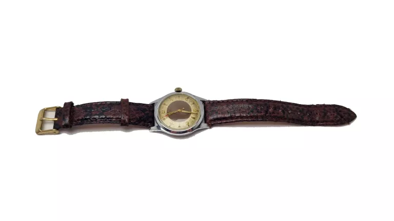 ZEGAREK MECHANICZNY DELBANA 465 114