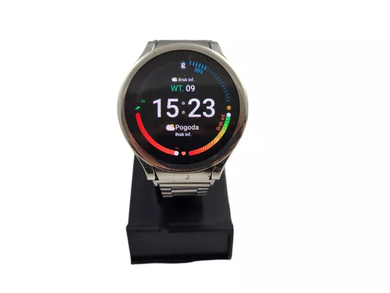 SMARTWATCH SAMSUNG GALAXY WATCH 4 SM-R875F