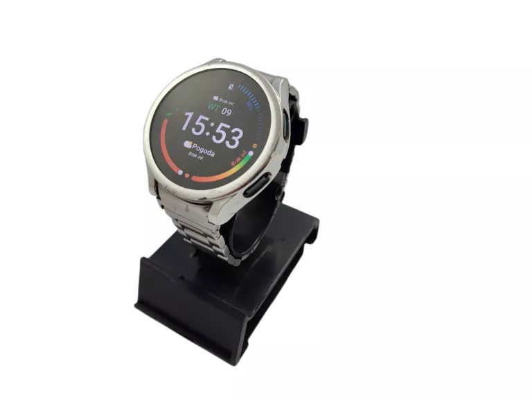 SMARTWATCH SAMSUNG GALAXY WATCH 4 SM-R875F