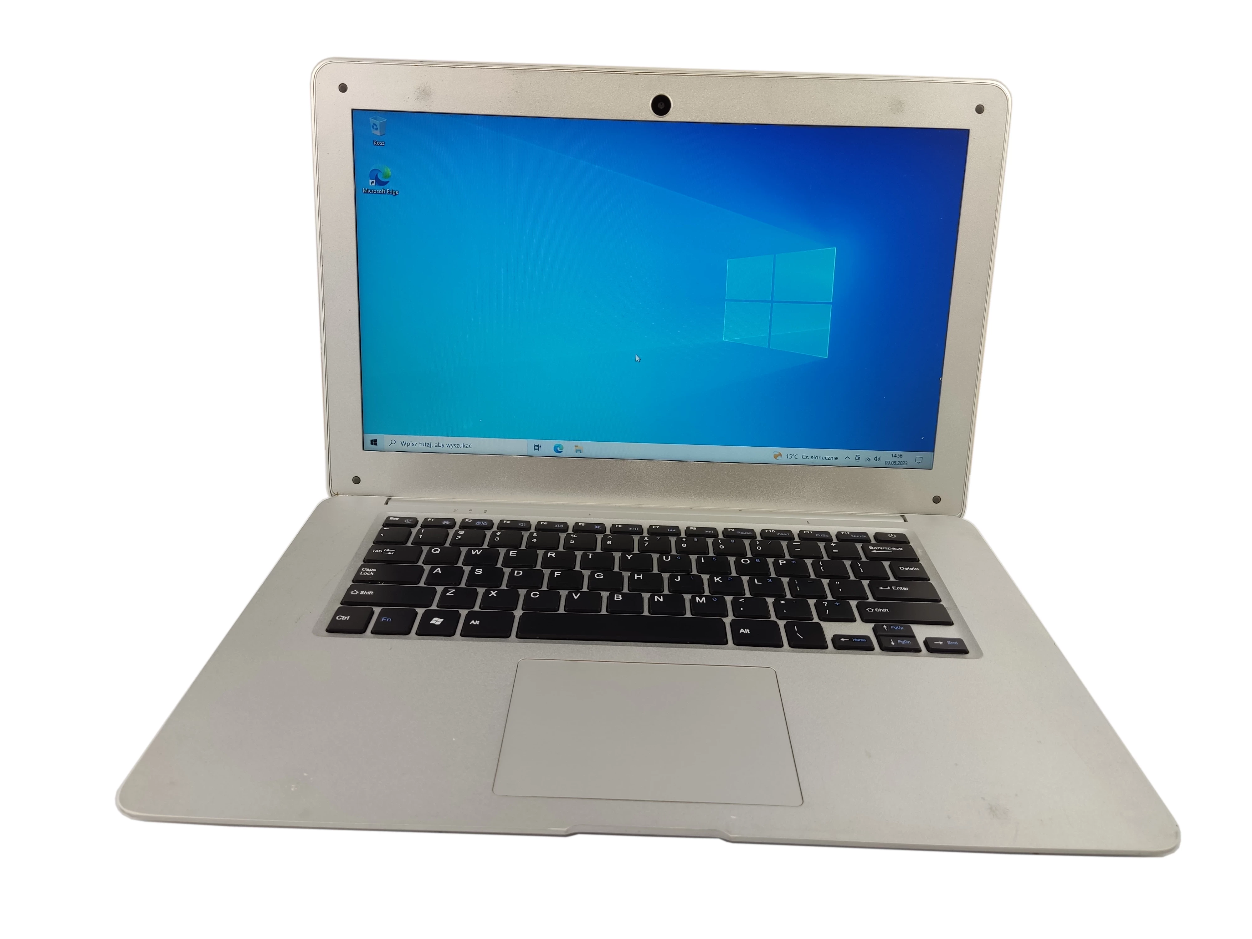 laptop-goclever-insignia-1410-intel-atom-z3735f-stan-uzywany