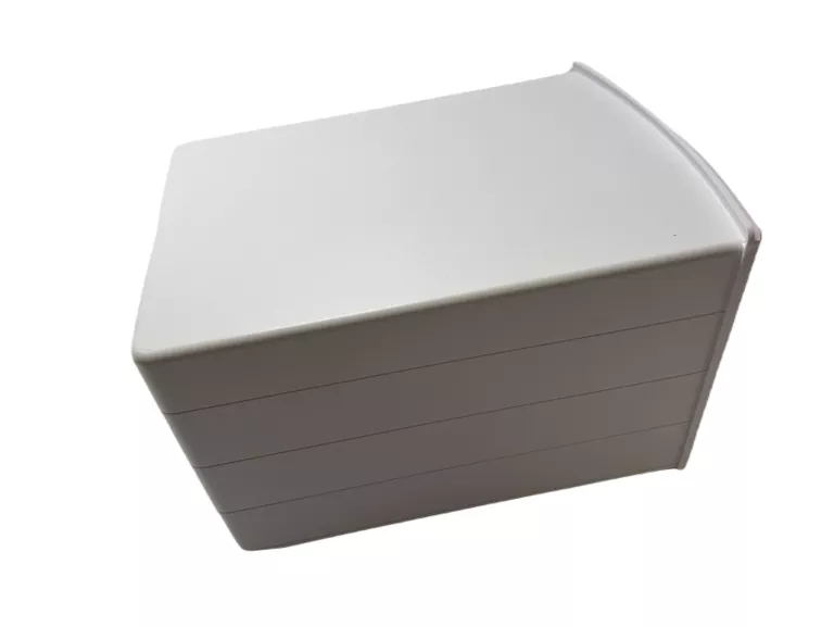 ORGANIZER BIURKOWY SYSTEM-BOX HAN ORGANIZER