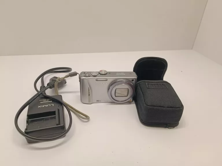 APARAT PANASONIC DMC-TZ18