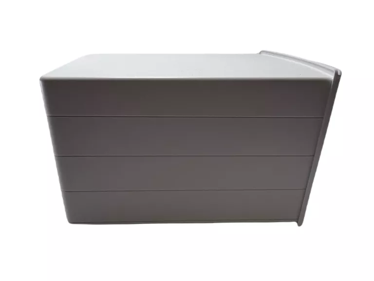 ORGANIZER BIURKOWY SYSTEM-BOX HAN ORGANIZER