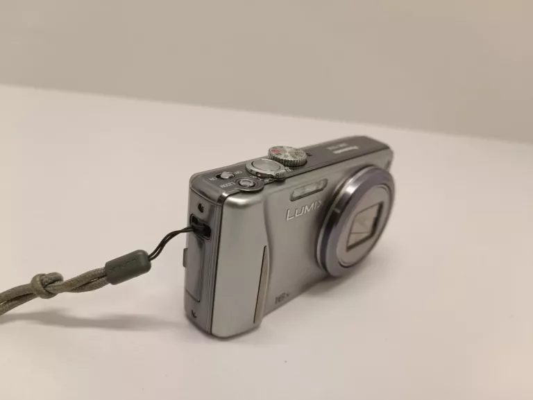 APARAT PANASONIC DMC-TZ18