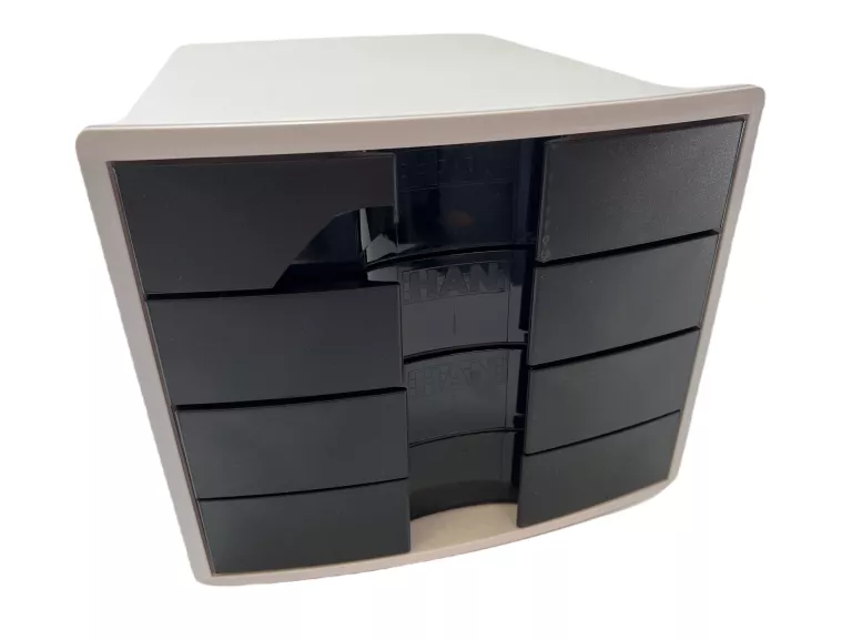 ORGANIZER BIURKOWY SYSTEM-BOX HAN ORGANIZER